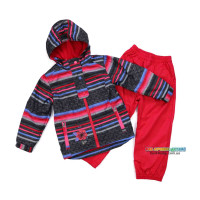Комплект Peluche Tartine 68MS17 Scarlet